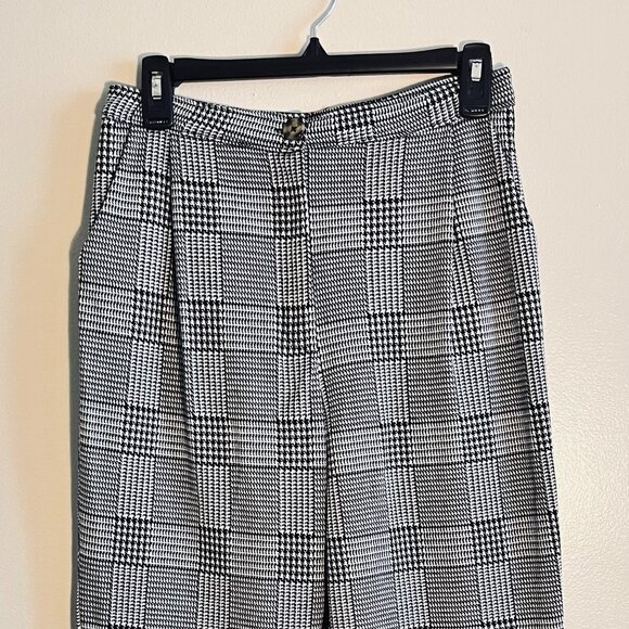 Houndstooth Trousers - Picture 1 of 2